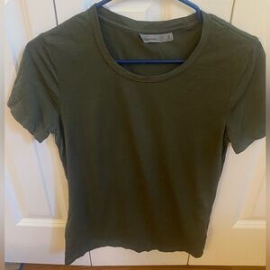 Merino T Shirt